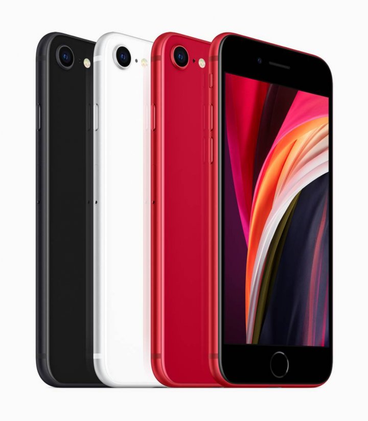 Apple SE 2020