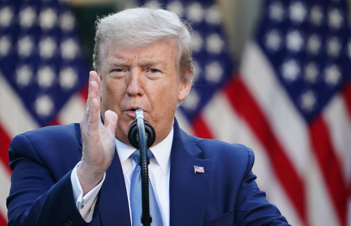 Trump