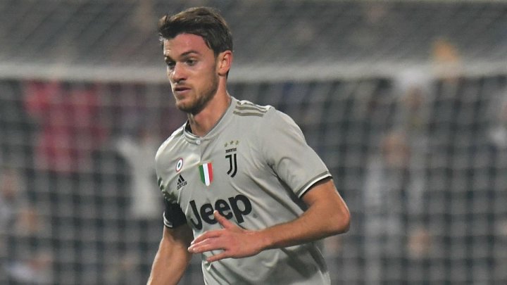 Rugani & Matuidi recover from coronavirus