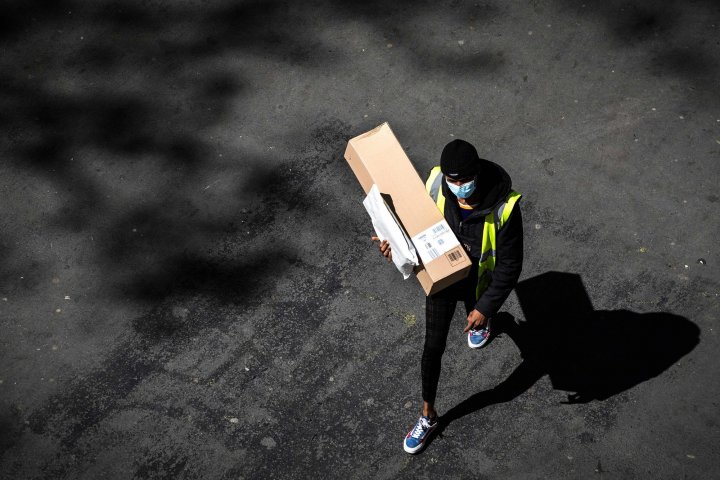 Amazon
