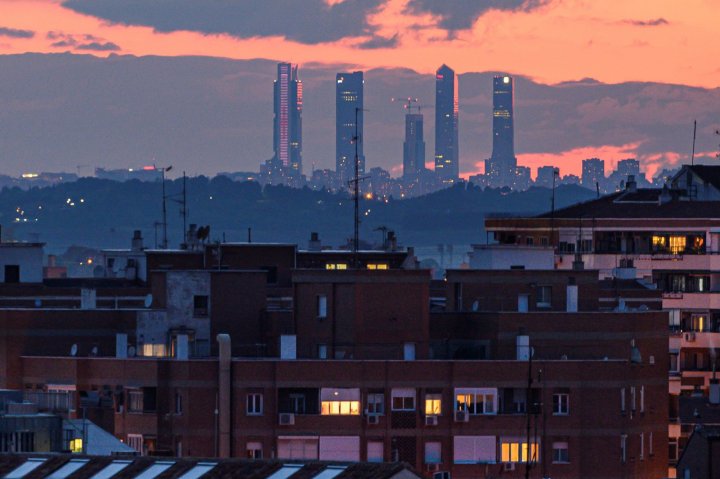 Madrid