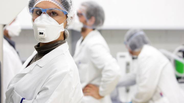 Coronavirus vaccines
