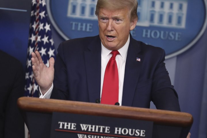 Trump