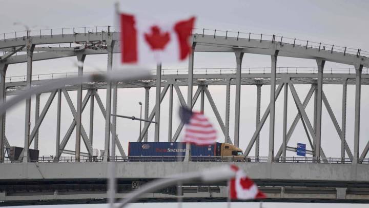 US - Canada