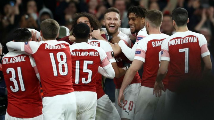 Arsenal