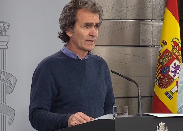 Fernando Simon
