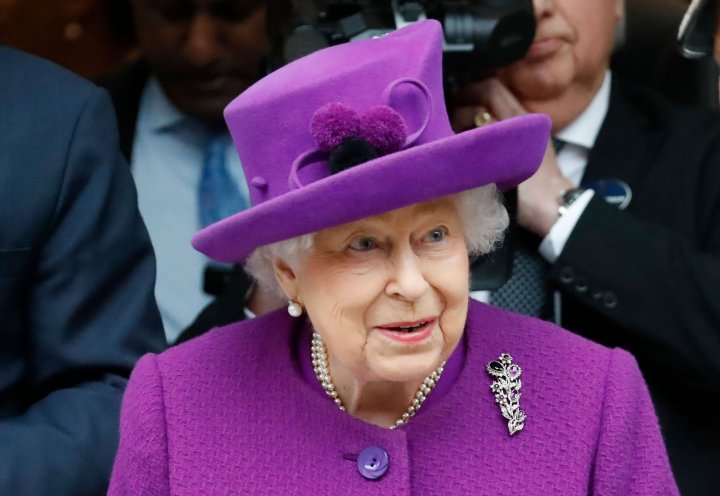 Queen