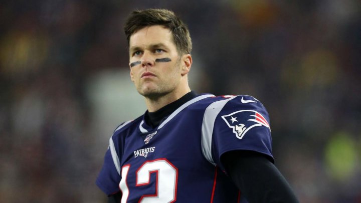 Tom Brady