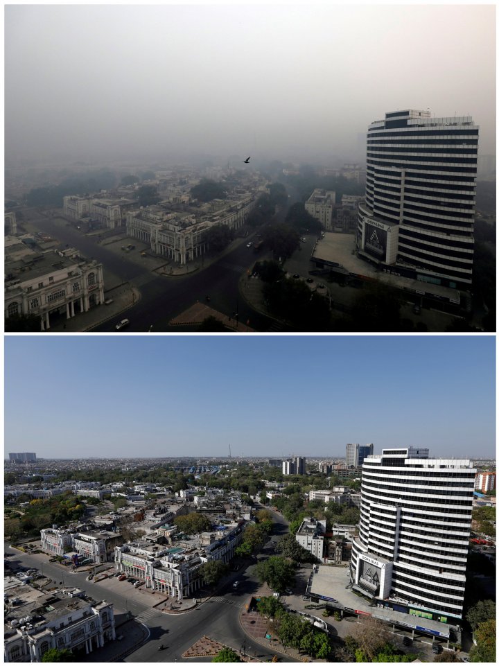Delhi