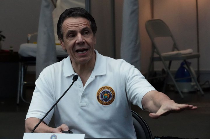 Cuomo