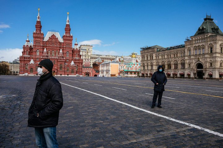 Red Square