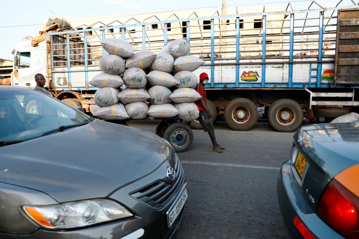 Ghana