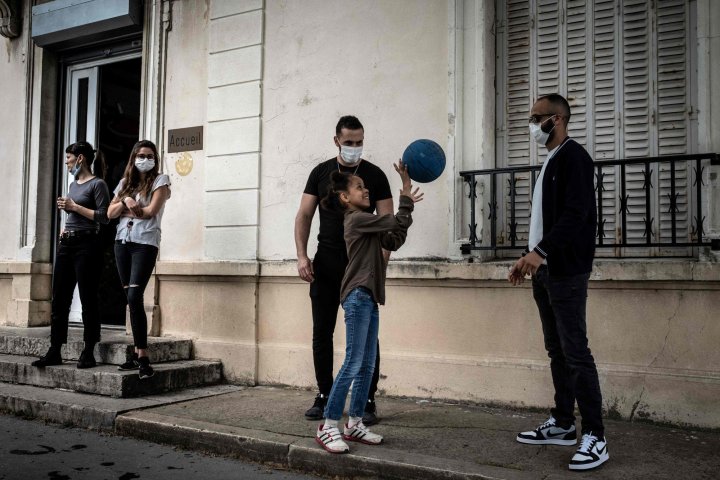 Lyon
