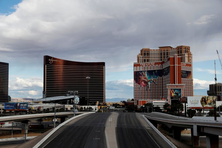 Las Vegas