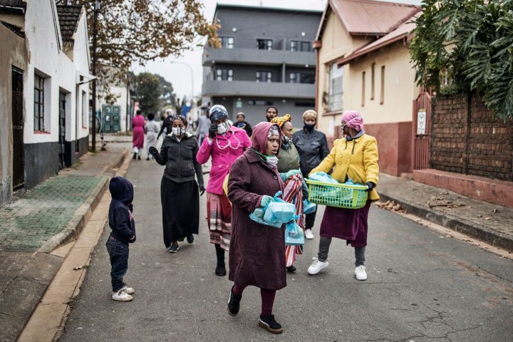 South AFrica
