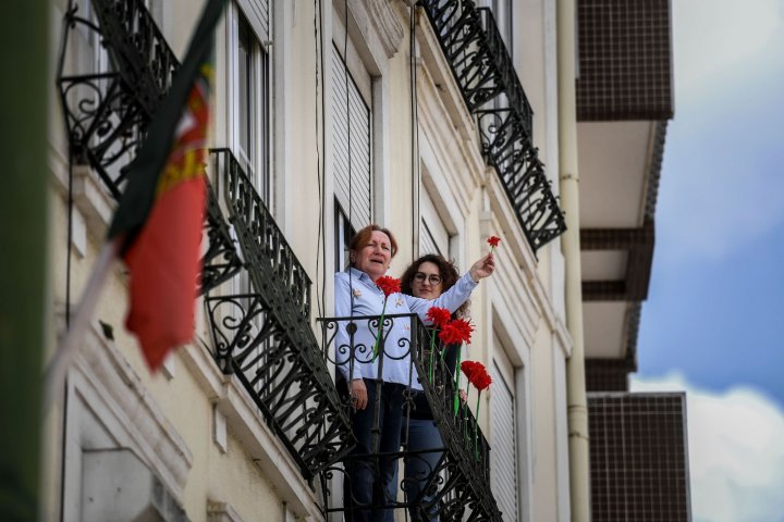 Portugal