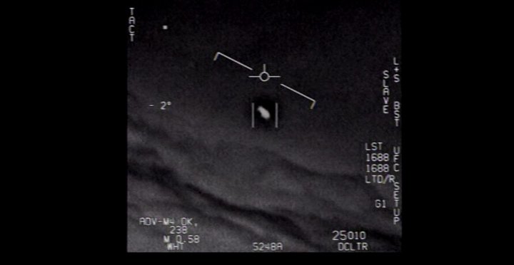 UFO