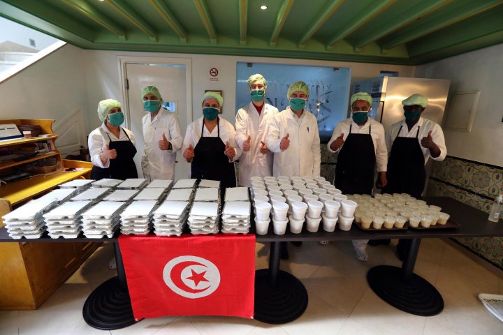 Tunisia