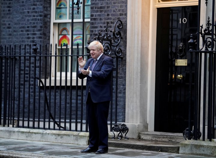 via REUTERS
