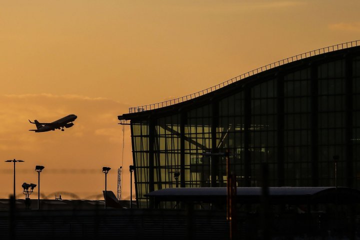 Heathrow