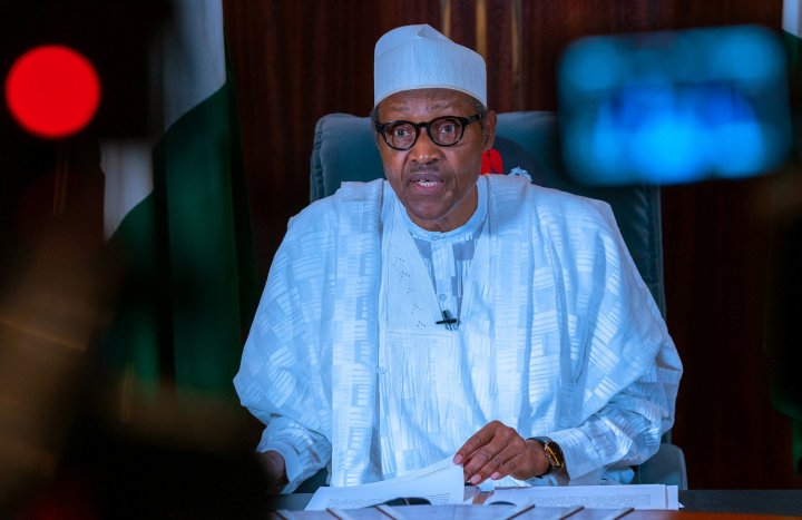 Buhari