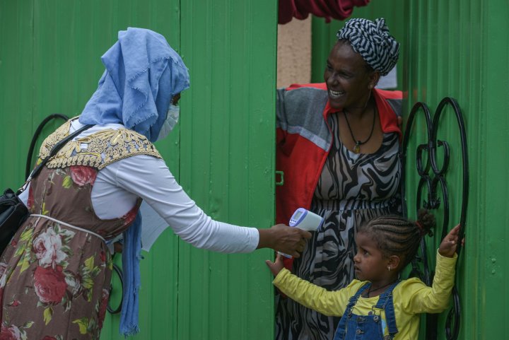 Ethiopia