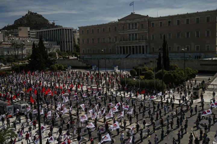 Athens