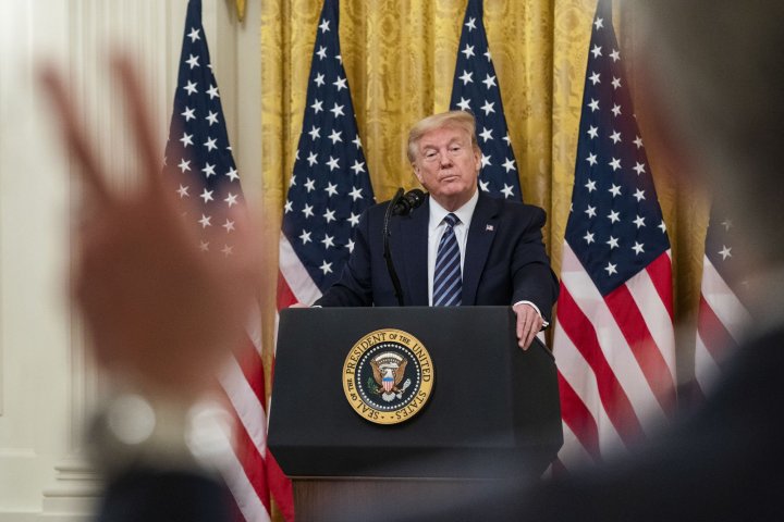 Trump