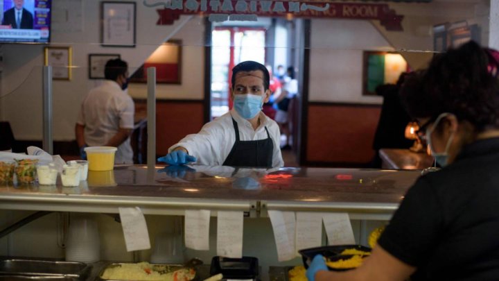 Coronavirus: Can I be fired if I stay home sick?
