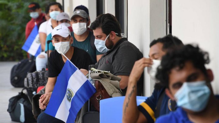 EL SALVADOR