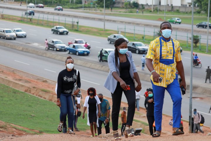 Abuja