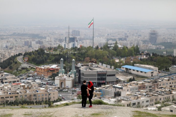 Iran