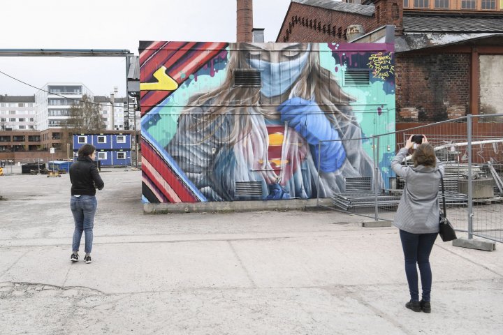Finland