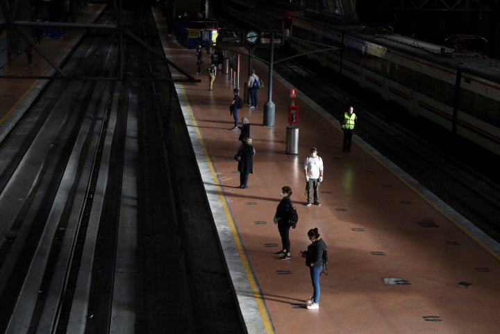 Atocha