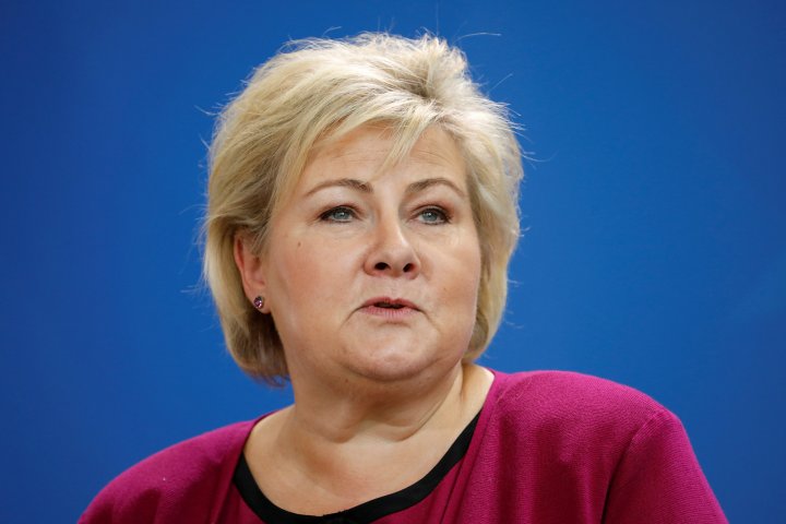 Solberg