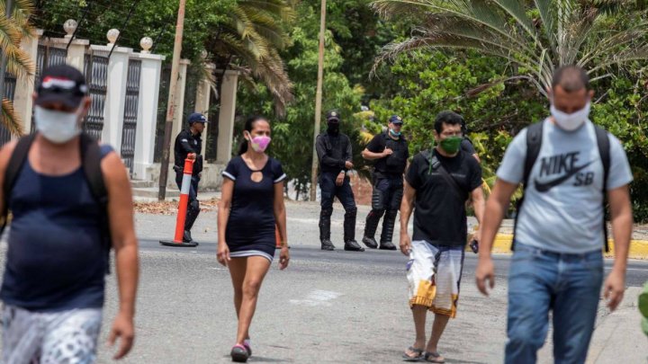 VENEZUELA