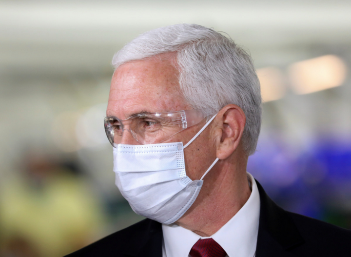 Mike Pence