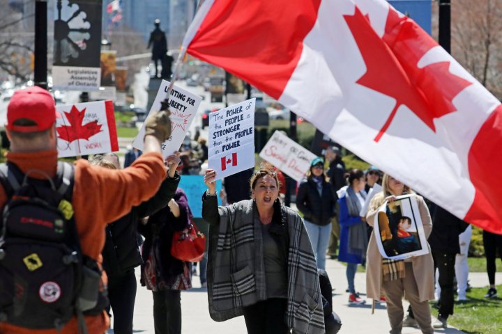 Toronto