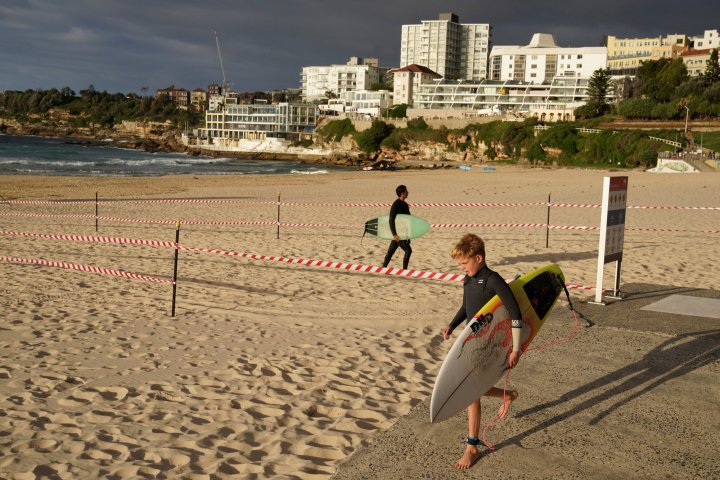 Bondi