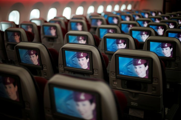 Qatar Airways