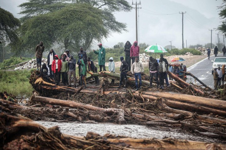 Kenya
