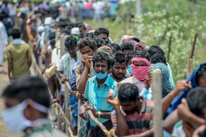 India