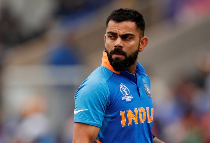 Kohli