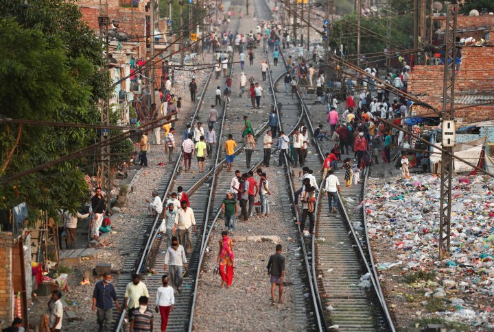 Delhi