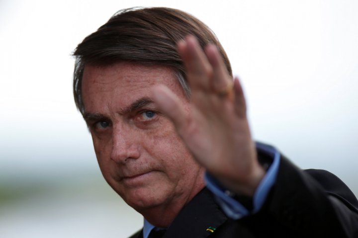 bolsonaro