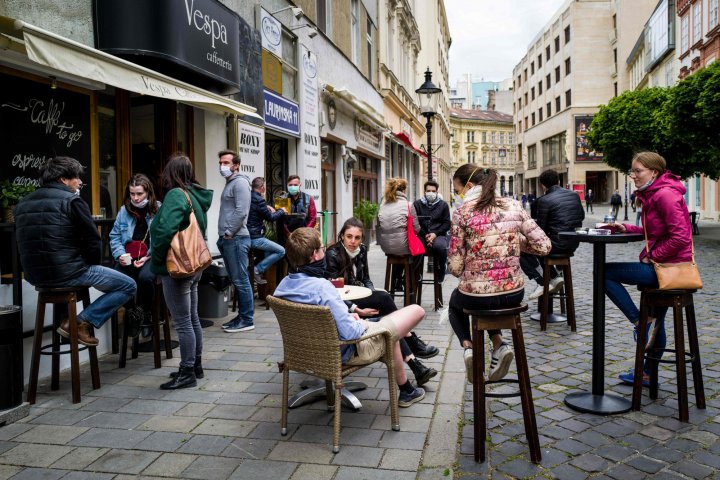 Bratislava