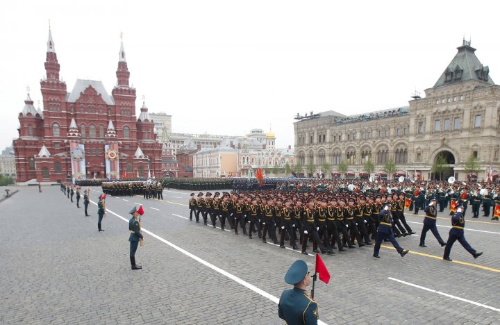 Red Square