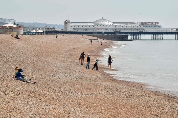 Brighton
