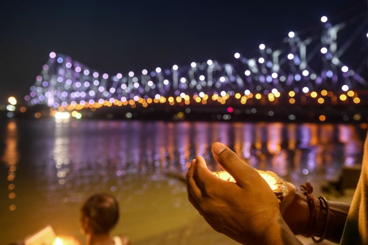 India