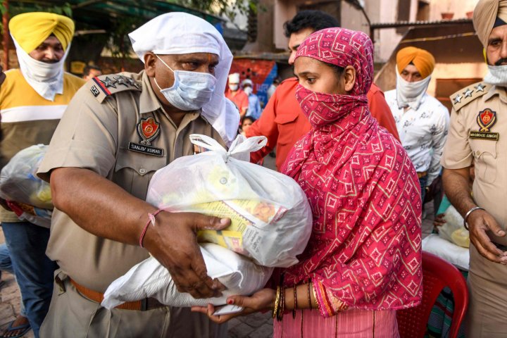 India
